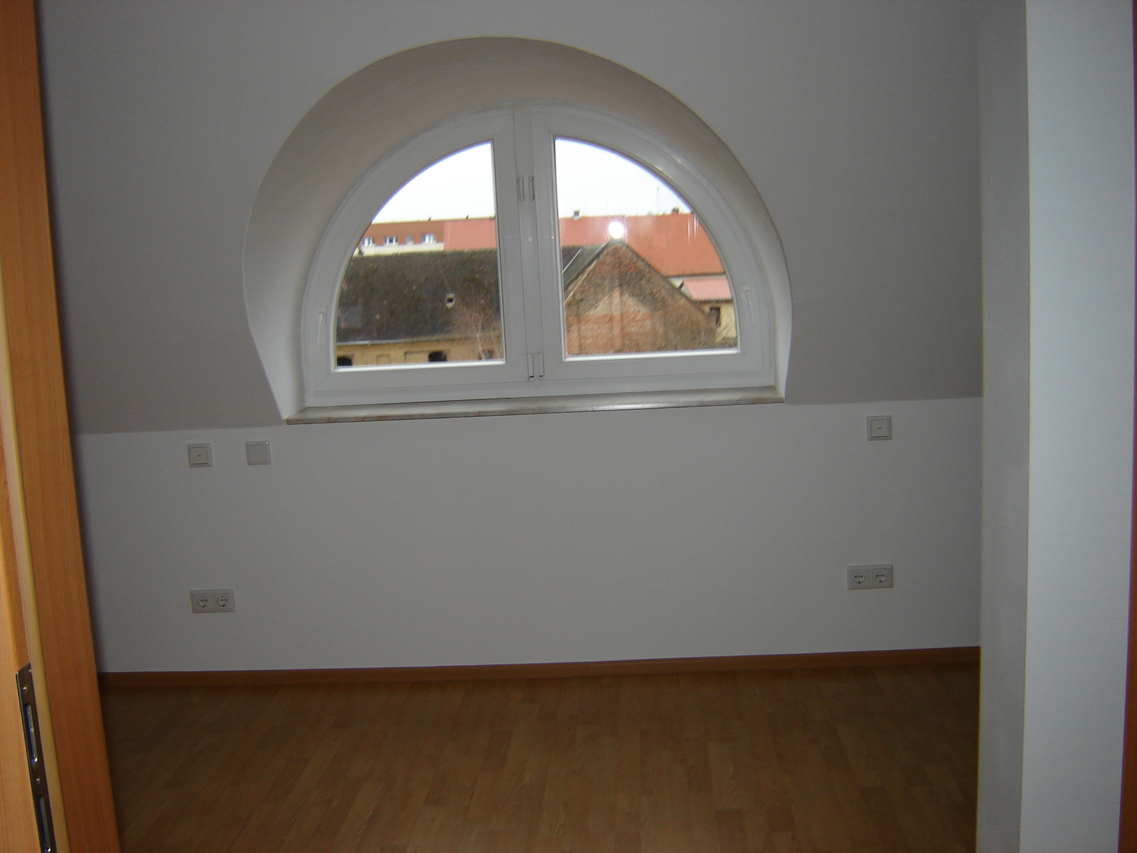 Schlafzimmer Whg. 32